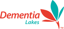 Dementia Lakes Logo
