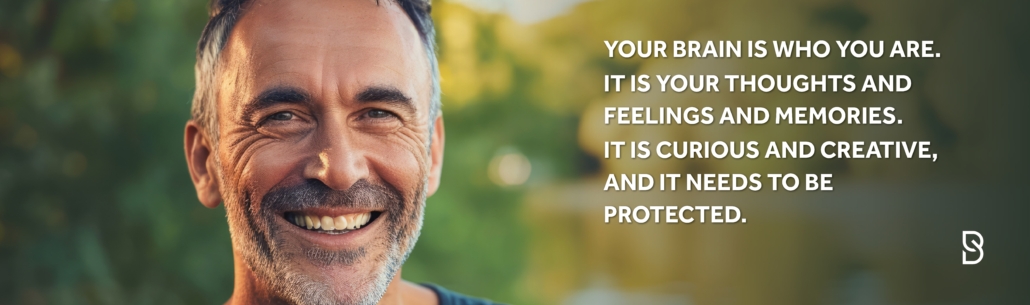 Dementia New Zealand Brain Health