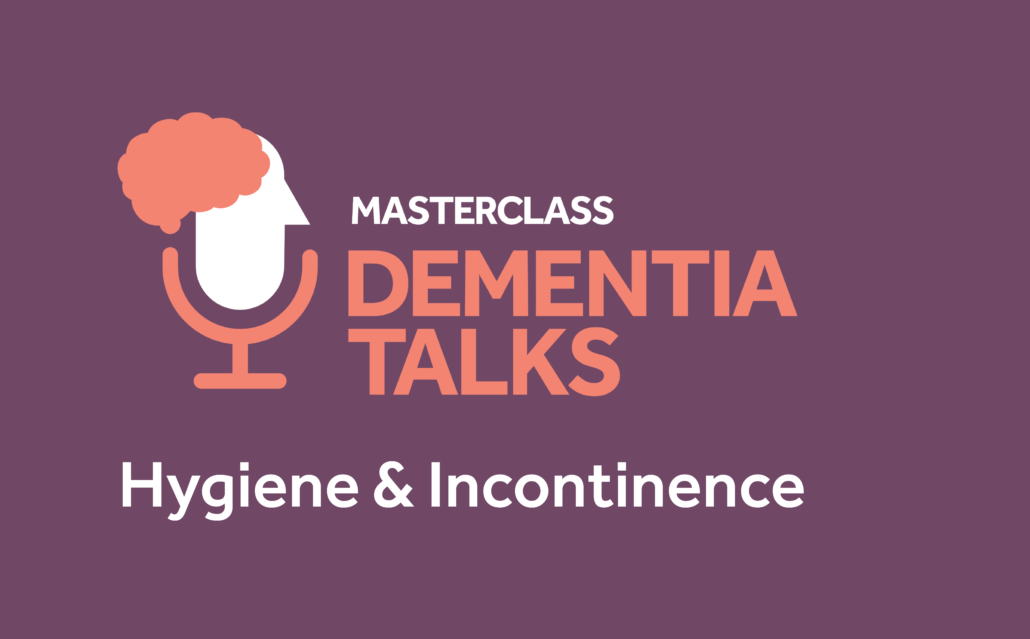 Hygiene & Incontinence Dementia NZ