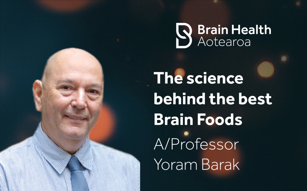 The Science Behind The Best Brain Foods | Dementia NZ