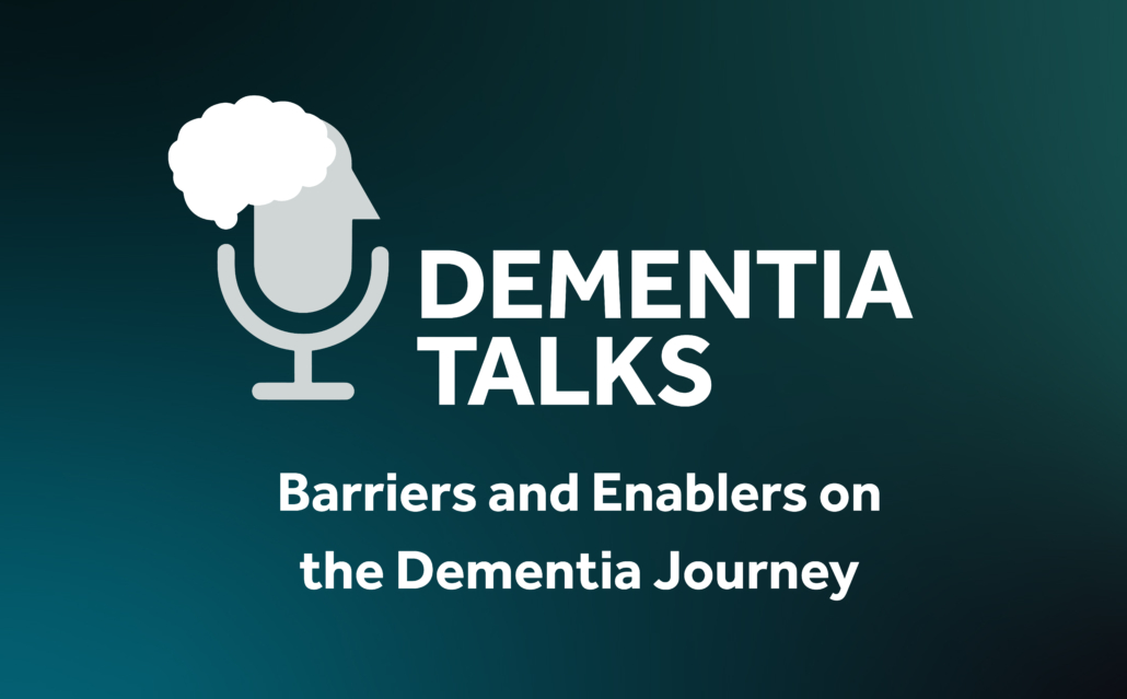 Barriers And Enablers On The Dementia Journey Dementia NZ