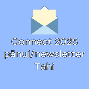 March 2025 | Connect