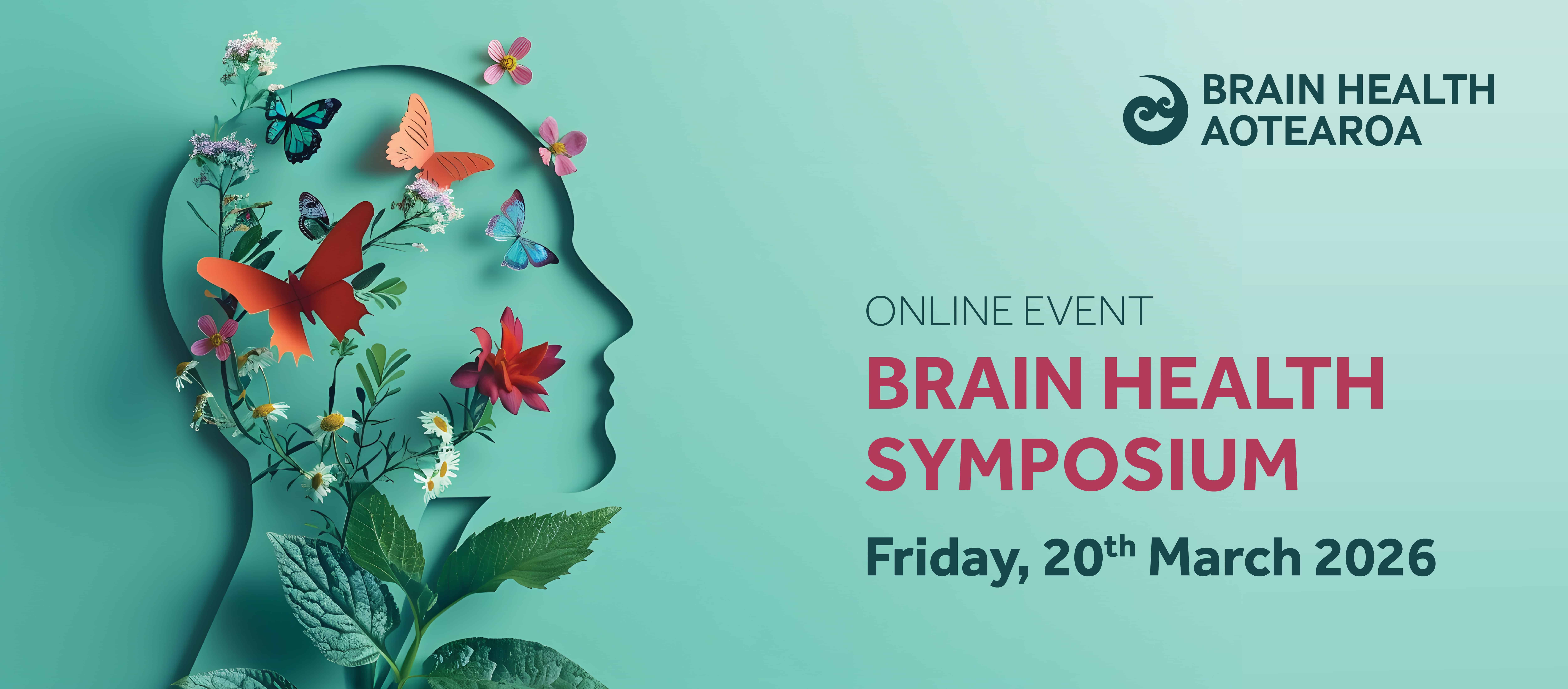 Brain Health Aotearoa 2026 Hero image