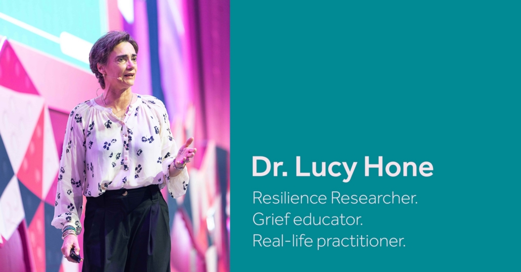 DNZ_Dr Lucy Hone website