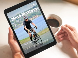 Our Mind Matters Magazine – Issue #44