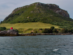 Mauao (Mount Maunganui), Tauranga