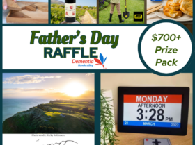 2026 Fathers Day Raffle SM Square August