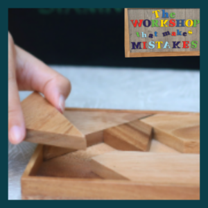 Donor HB DHB Workshop Puzzle